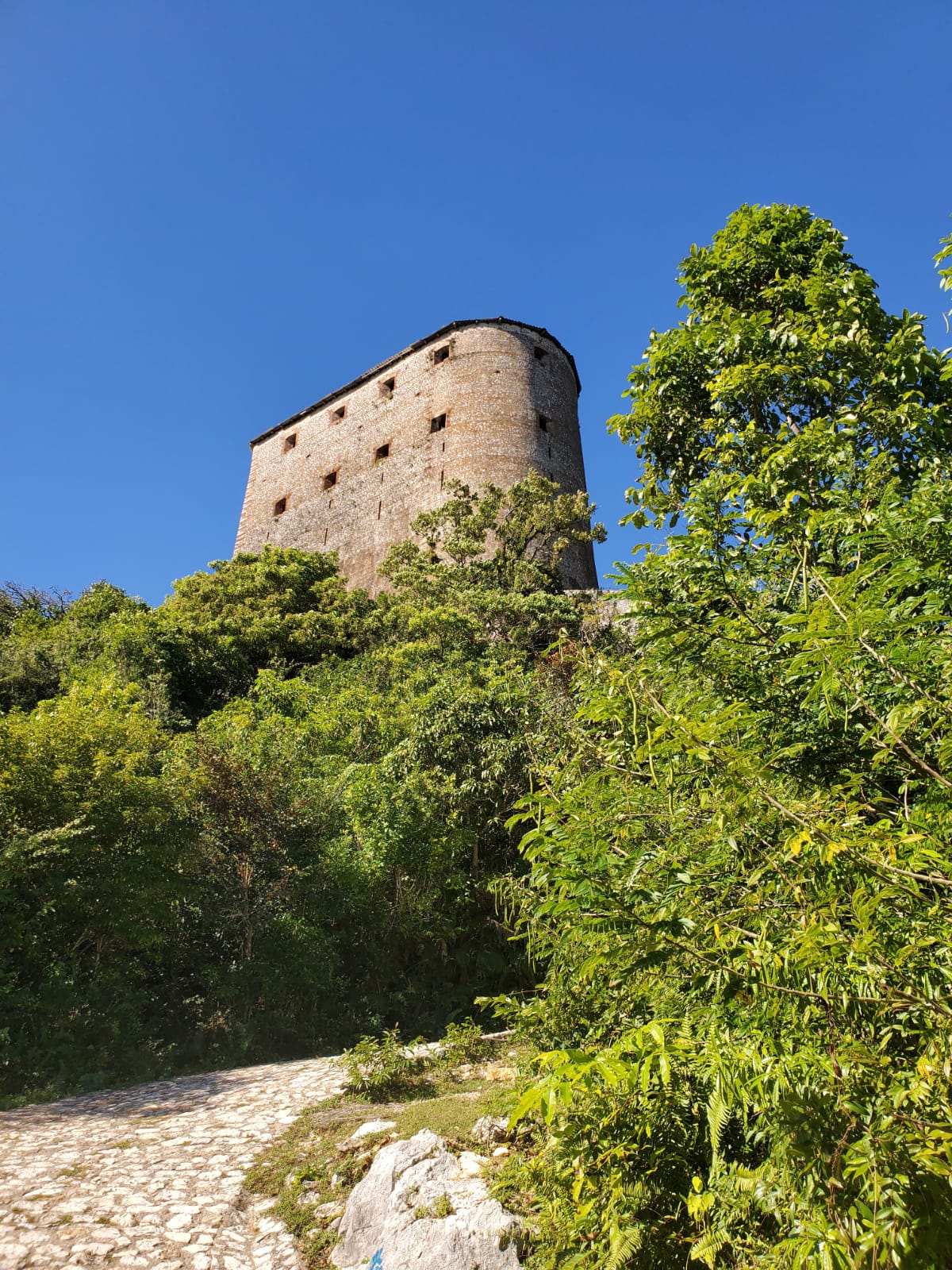 Cap-Haitien, Haiti