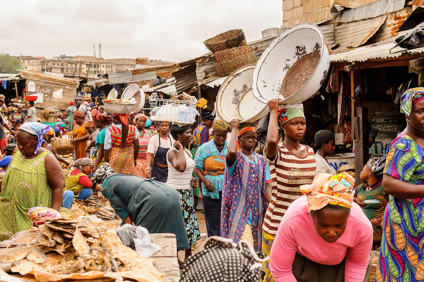 Ghana