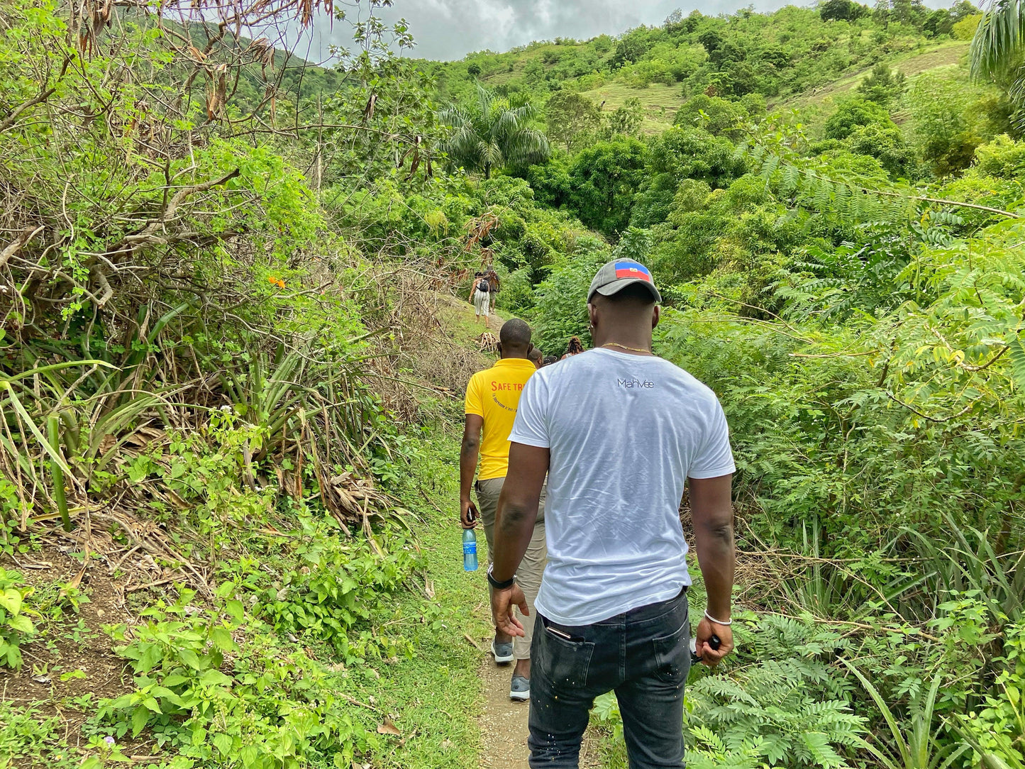 Cap-Haitien Haiti