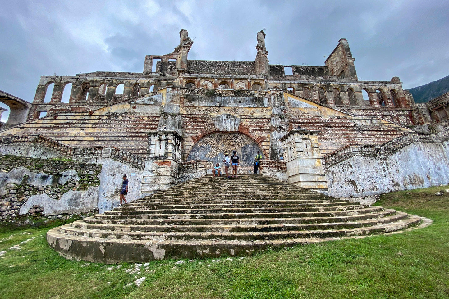 Cap-Haitien Haiti