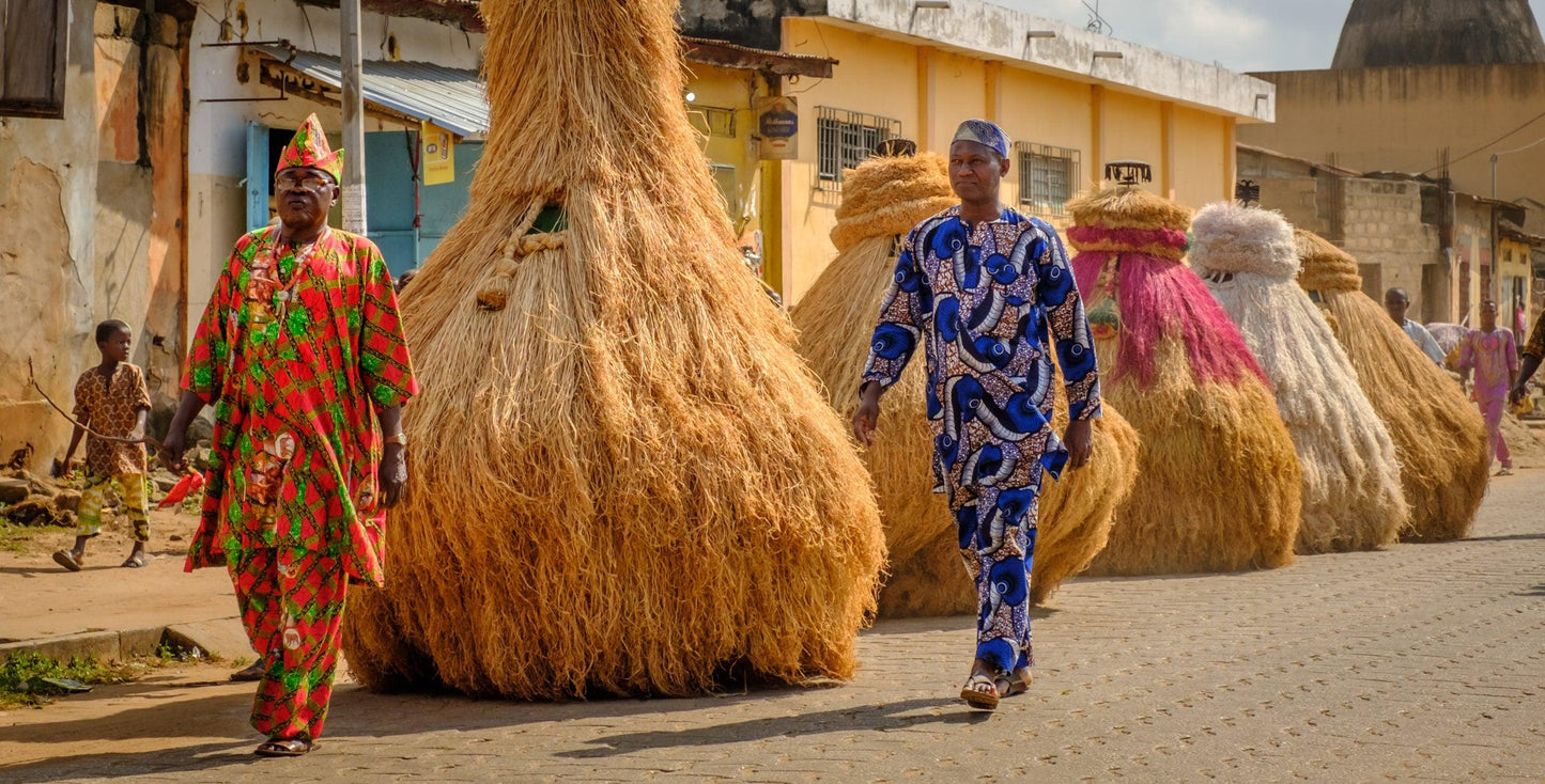 Benin