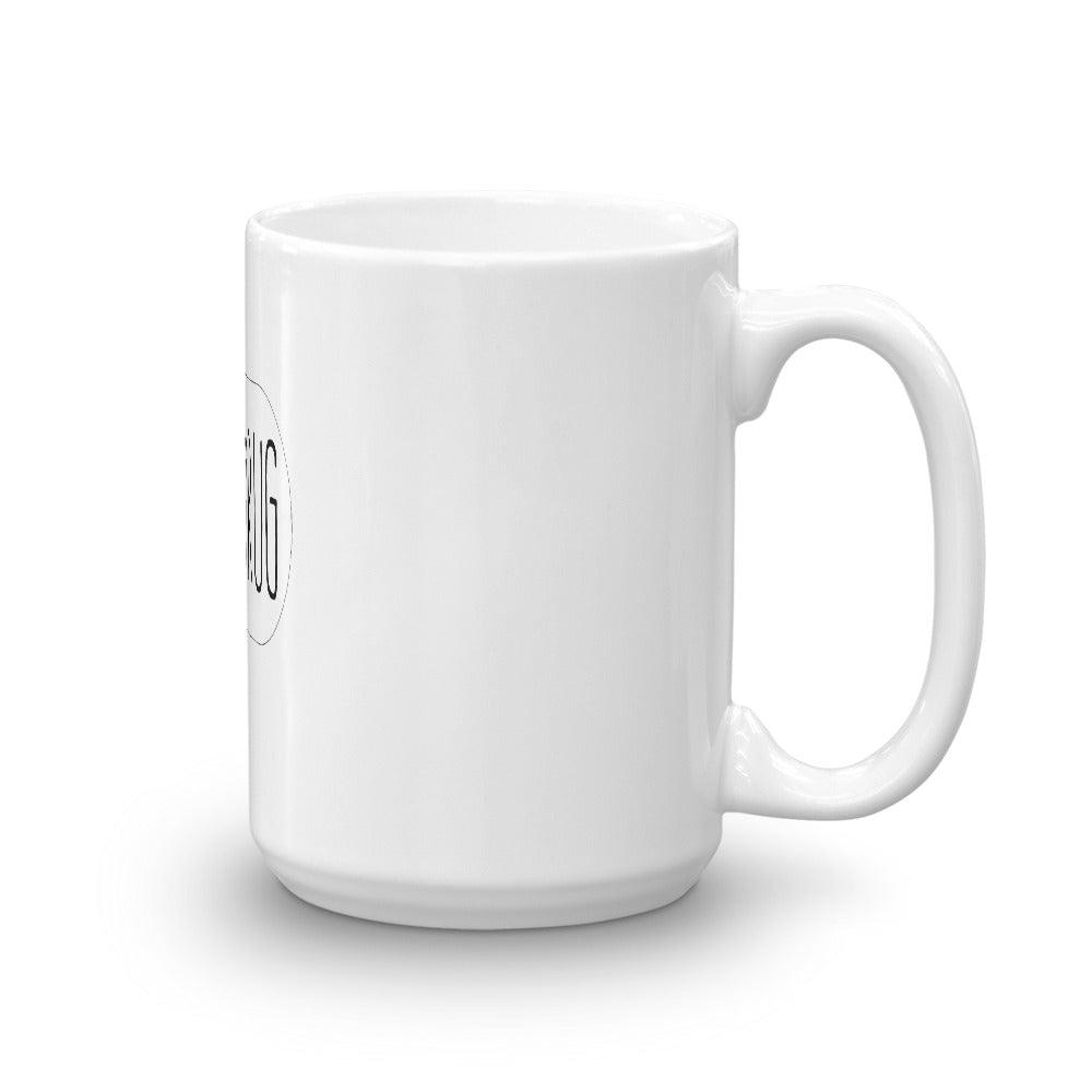 Traveling is my drug Mug