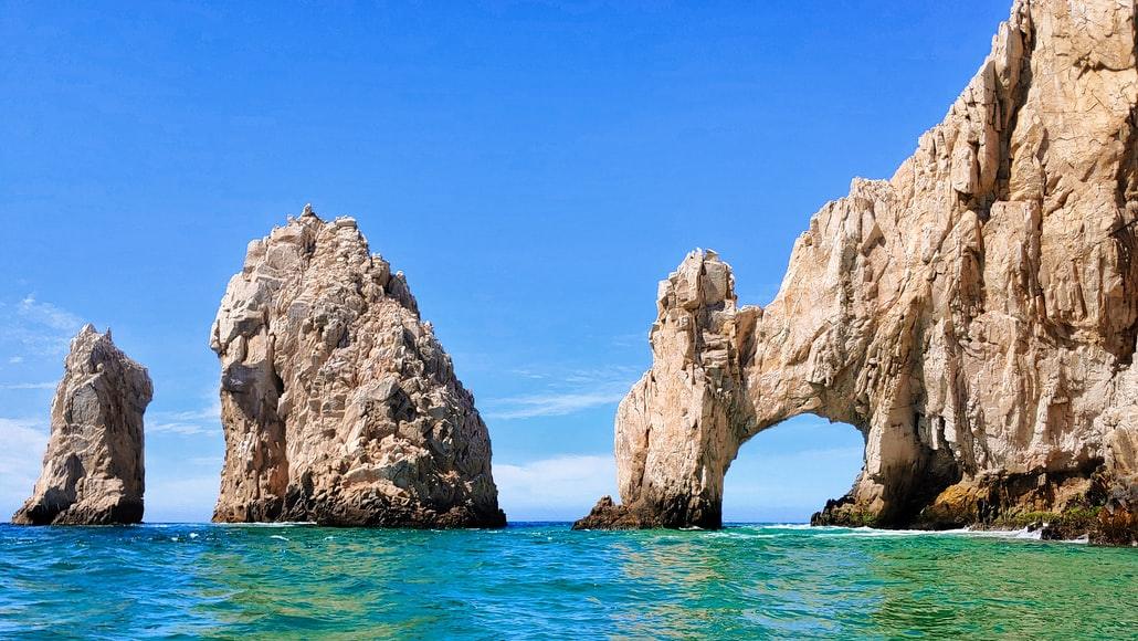 Cabo Queens Retreat