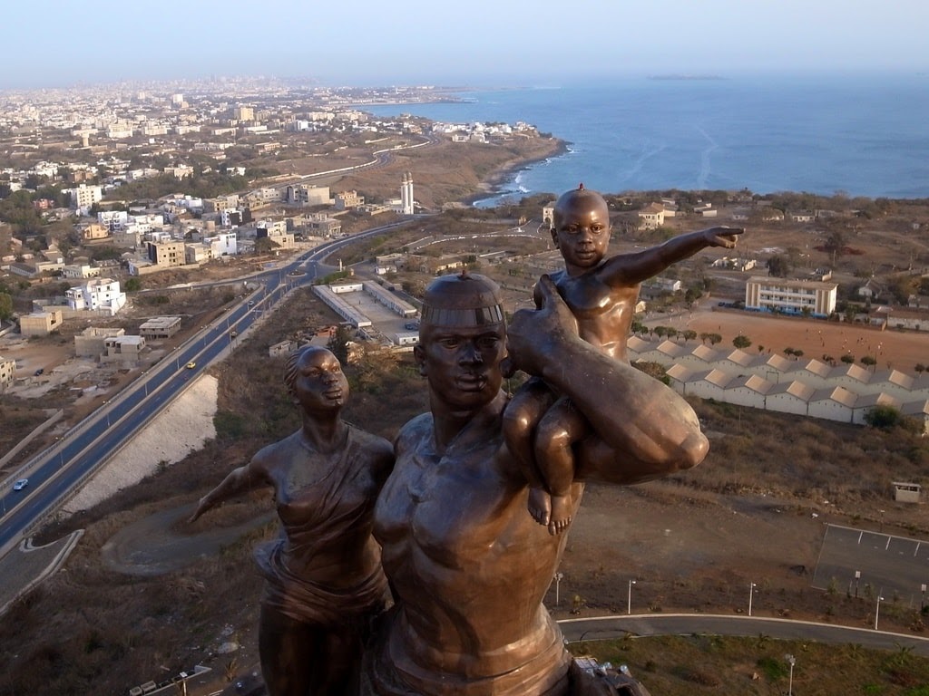 Senegal & Gambia