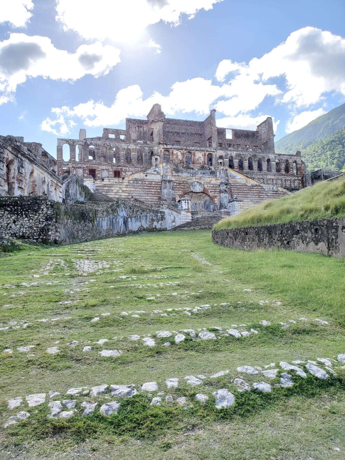 Cap-Haitien, Haiti