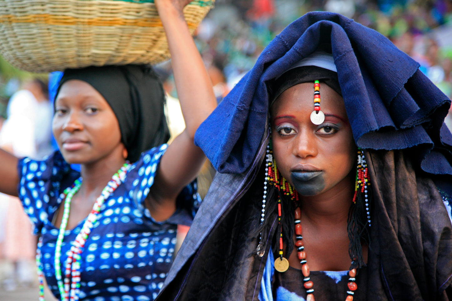 Senegal & Gambia