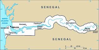 Senegal & Gambia